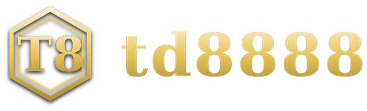 td8888 logo